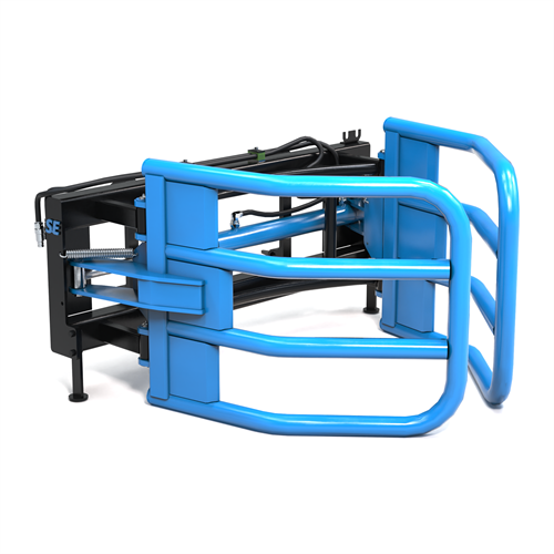 SMS Bale gripper 780-1800m