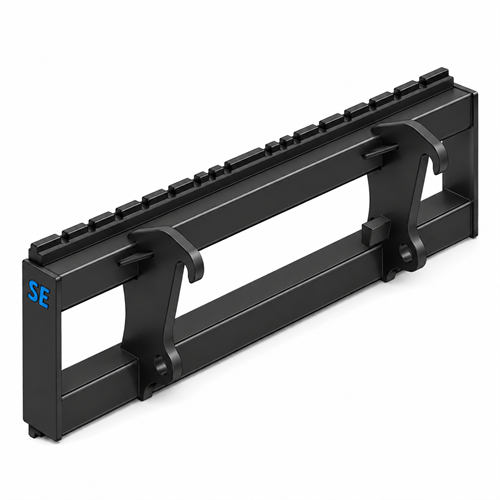 JCB 409 Mechanical Frame#5 Ton, 1500mm