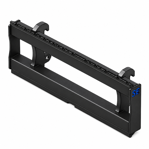 Ålö Typ3 Mekanisk ram#2,5 Ton, 1200mm