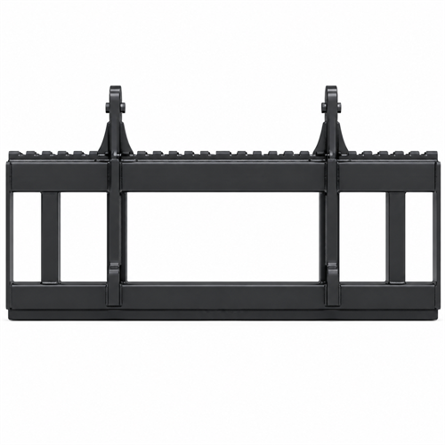 Big BM Mechanical Frame#8 Ton, 2200mm