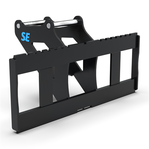 S30/150 Mech 0,8 Ton 800mm FEM 1