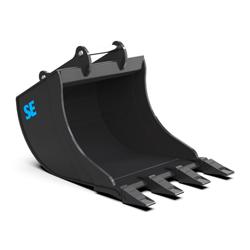 S45 Grävskopa 320L 800mm Tänder
