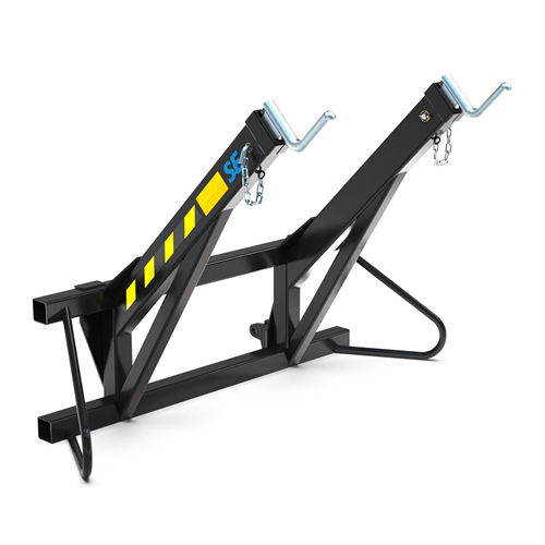 Euro Storsäckslyft#Dubbel