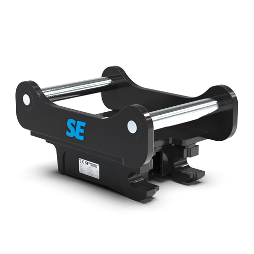 S70 to S60#Mechanical Adapter