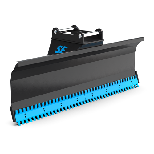 S45 Isrivarblad#2500mm