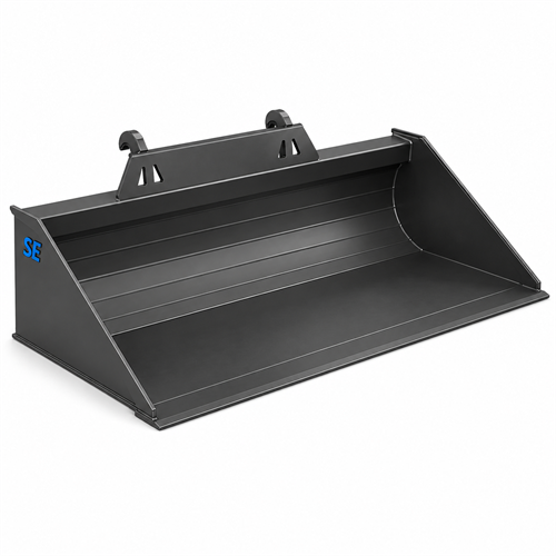 Big BM Grading bucket 3000mm HD DG