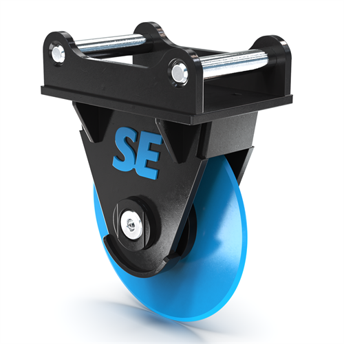 S50 Asphalt Cutter#Centered