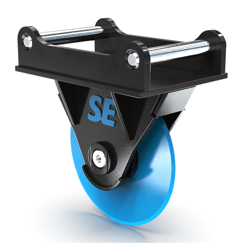 S50 Asphalt Cutter#Centered