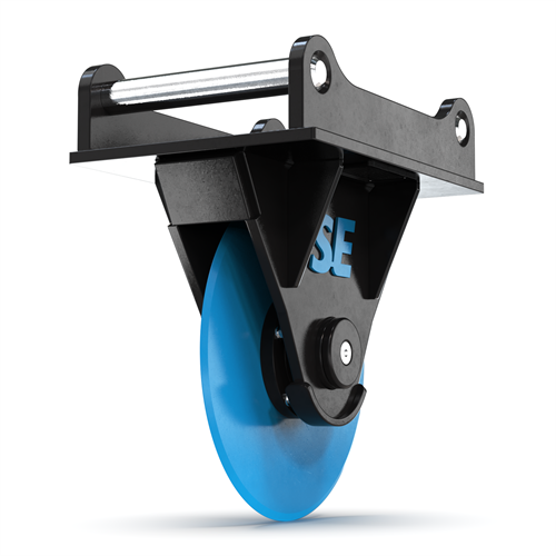 S70 Asphalt Cutter#Centered