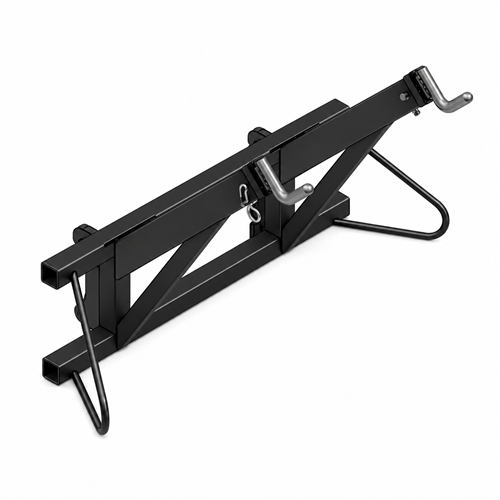 L30 Big bag lifter#Double