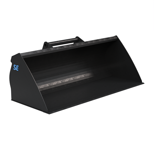 Bobcat Tele Universalskopa#1500L, 2400mm