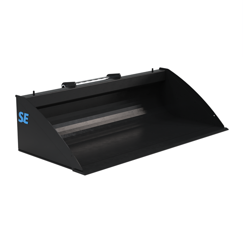 Manitou Planeringsskopa L# 2500mm