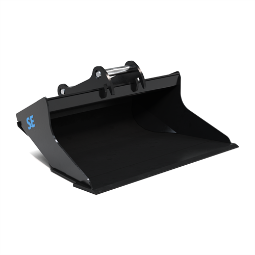 S40 Planeringsskopa#140L, 1000mm