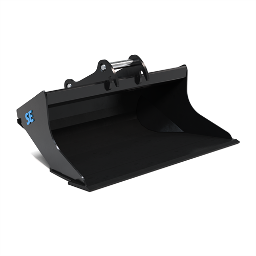 S40 Planeringsskopa#160L, 1100mm