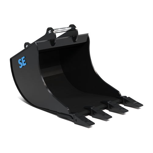 S45 Grävskopa 320L 800mm Tänder