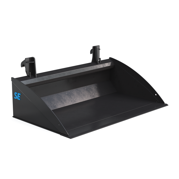 Euro Planeringsskopa#1500mm