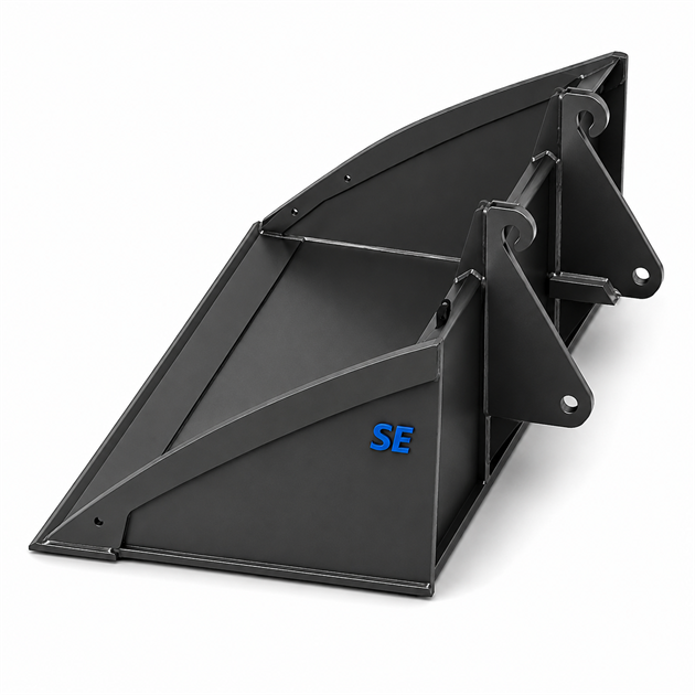L40/L45 Grading bucket L#2400mm