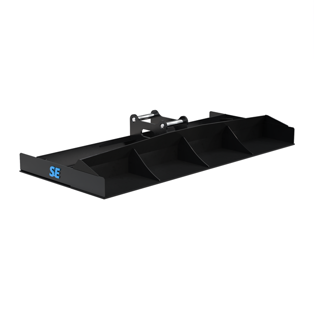S40 Grading Beam 2000mm